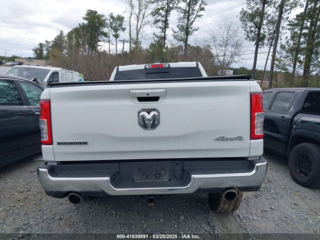 1C6SRFMT3NN400075 RAM 1500