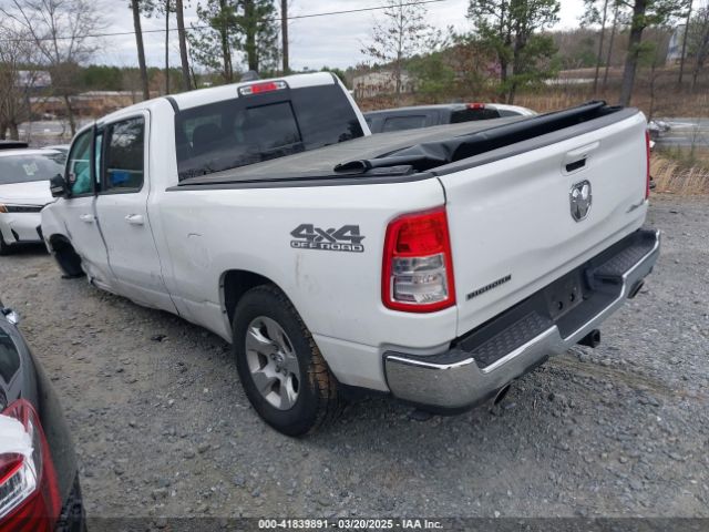 1C6SRFMT3NN400075 RAM 1500