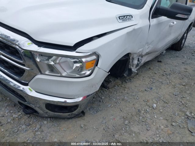 1C6SRFMT3NN400075 RAM 1500