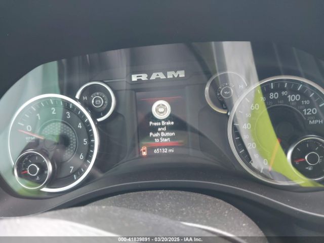 1C6SRFMT3NN400075 RAM 1500
