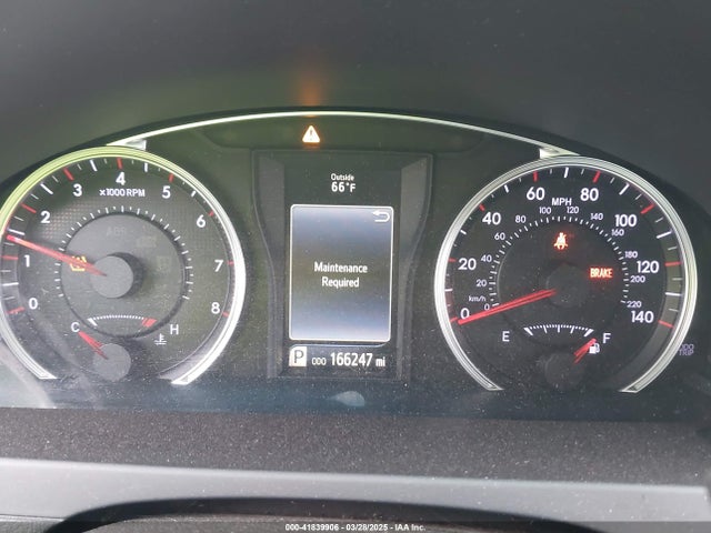 4T1BK1FK2FU563498 Toyota Camry Xse V6