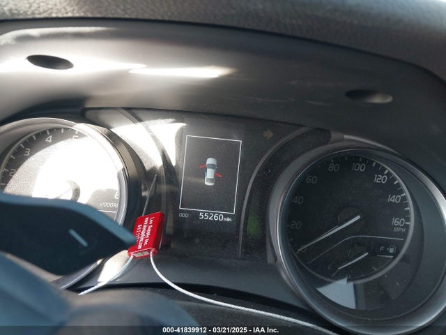 4T1G11AK8NU001281 Toyota CAMRY SE