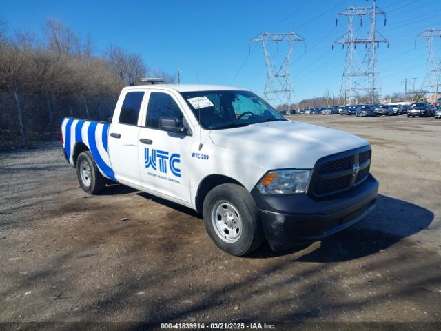 1C6RR6FG5NS229670 auction archive image