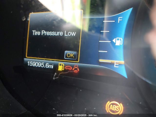 3FA6P0K90GR119040 Ford Fusion Titanium