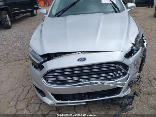 3FA6P0K90GR119040 Ford Fusion Titanium