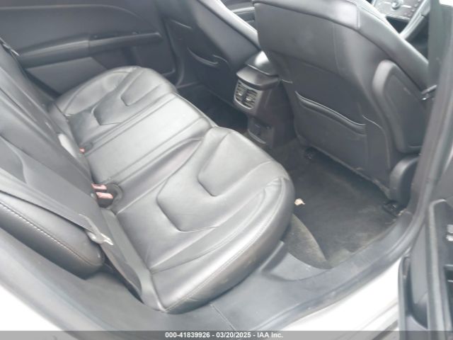 3FA6P0K90GR119040 Ford Fusion Titanium