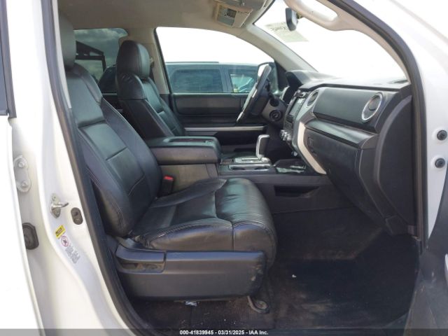 5TFDY5F15GX493635 Toyota Tundra Sr5 5.7l V8