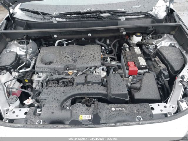 2T3W1RFV8PC236871 Toyota Rav4 Xle