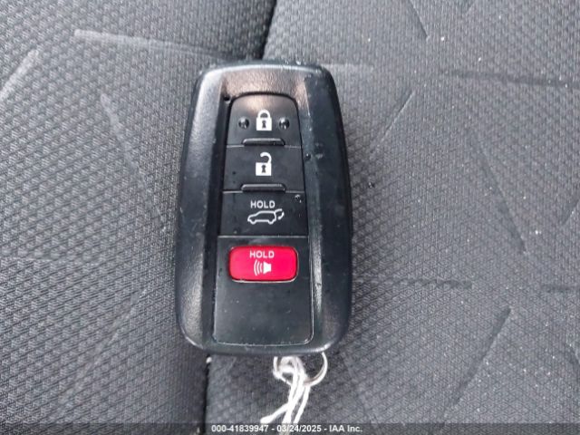 2T3W1RFV8PC236871 Toyota Rav4 Xle