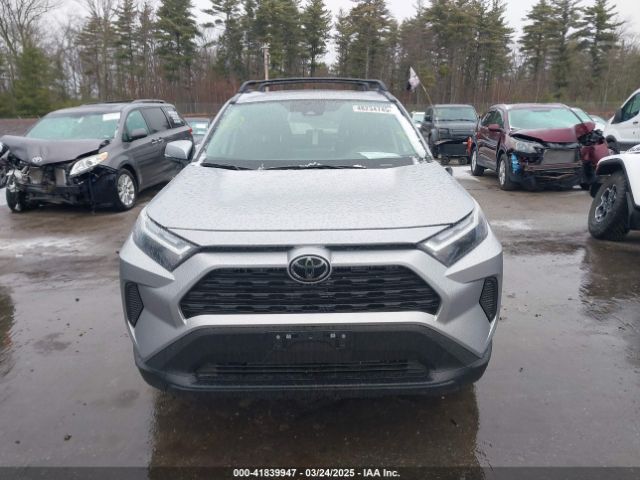 2T3W1RFV8PC236871 Toyota Rav4 Xle