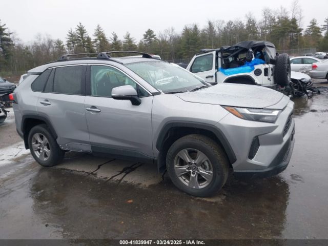 2T3W1RFV8PC236871 Toyota Rav4 Xle