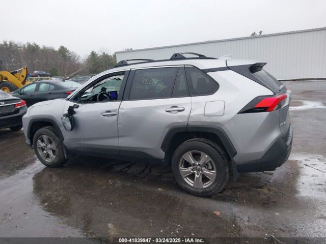 2T3W1RFV8PC236871 Toyota Rav4 Xle
