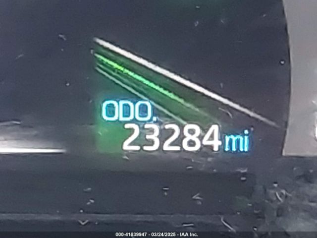 2T3W1RFV8PC236871 Toyota Rav4 Xle