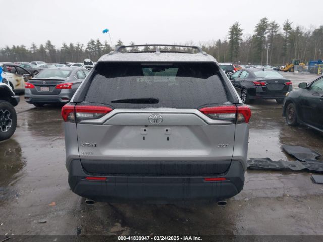 2T3W1RFV8PC236871 Toyota Rav4 Xle