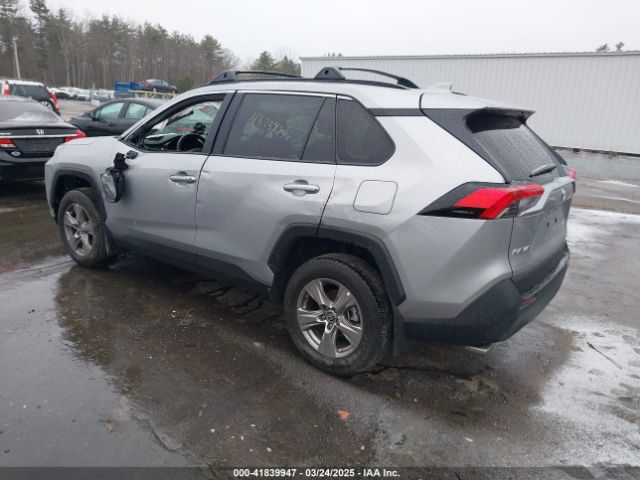 2T3W1RFV8PC236871 Toyota Rav4 Xle
