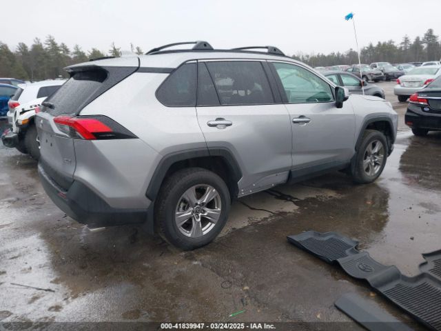2T3W1RFV8PC236871 Toyota Rav4 Xle