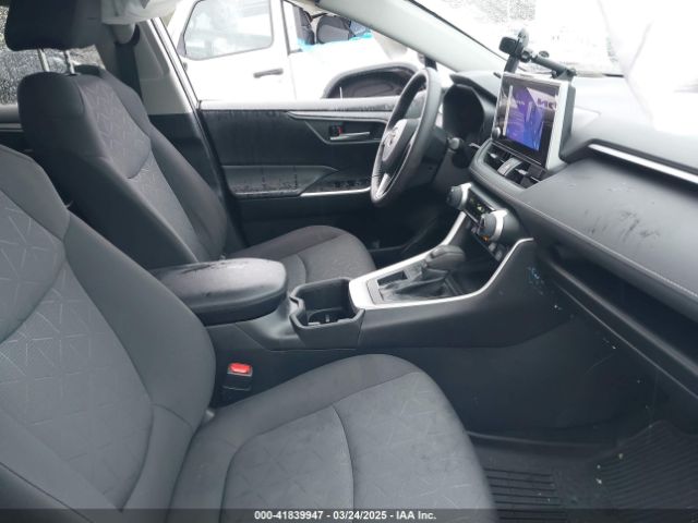 2T3W1RFV8PC236871 Toyota Rav4 Xle