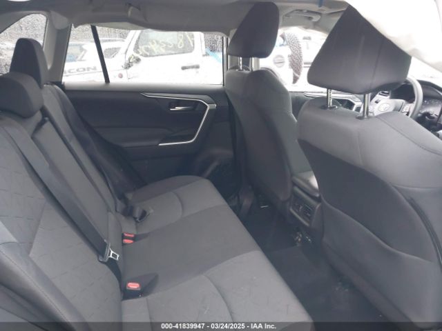 2T3W1RFV8PC236871 Toyota Rav4 Xle