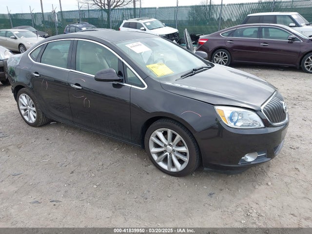 Aukcja sprzedaży 2013 Buick Verano, vin: 1G4PP5SK4D4163332, numer aukcji: 41839950