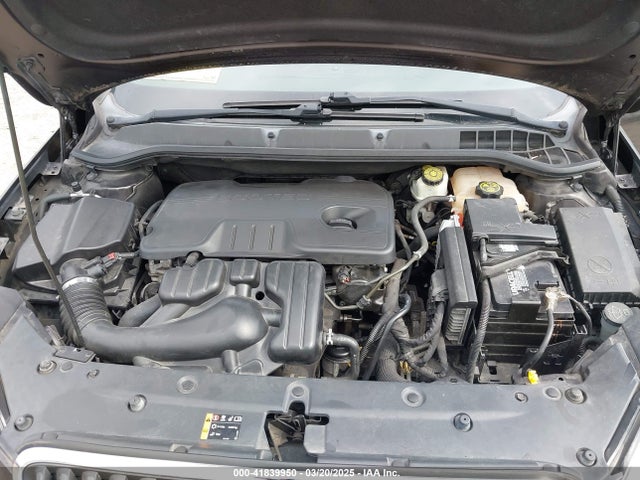 Aukcja sprzedaży 2013 Buick Verano, vin: 1G4PP5SK4D4163332, numer aukcji: 41839950