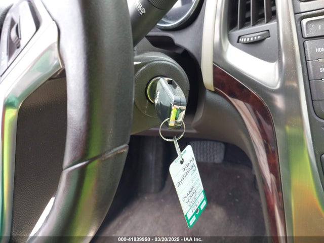 Aukcja sprzedaży 2013 Buick Verano, vin: 1G4PP5SK4D4163332, numer aukcji: 41839950