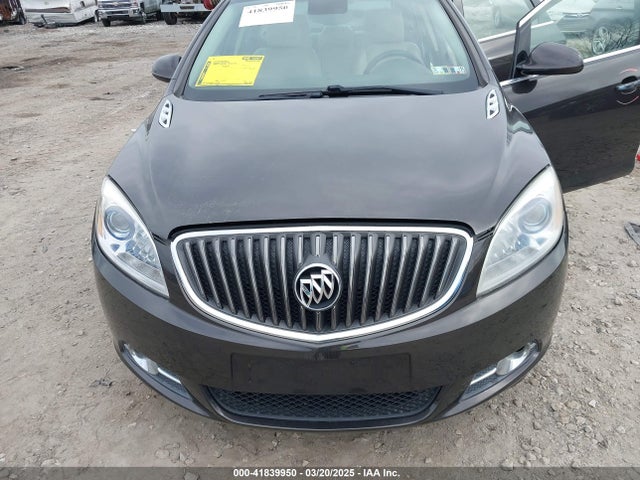 Aukcja sprzedaży 2013 Buick Verano, vin: 1G4PP5SK4D4163332, numer aukcji: 41839950