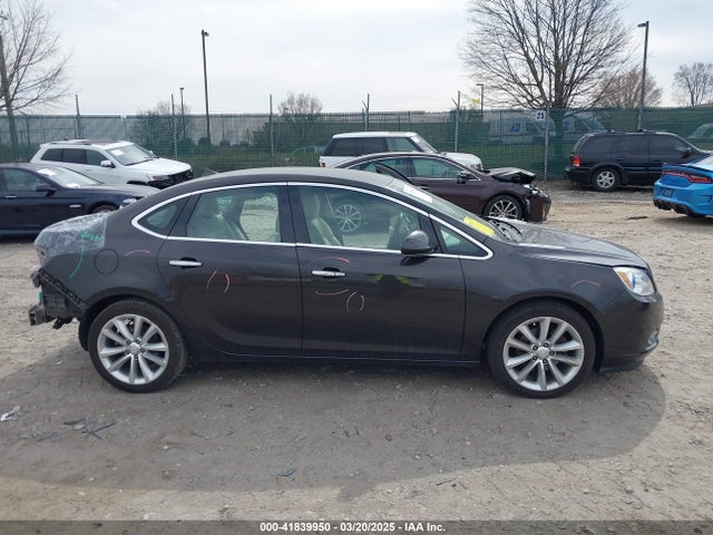 Aukcja sprzedaży 2013 Buick Verano, vin: 1G4PP5SK4D4163332, numer aukcji: 41839950