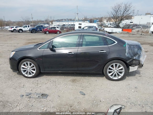Aukcja sprzedaży 2013 Buick Verano, vin: 1G4PP5SK4D4163332, numer aukcji: 41839950