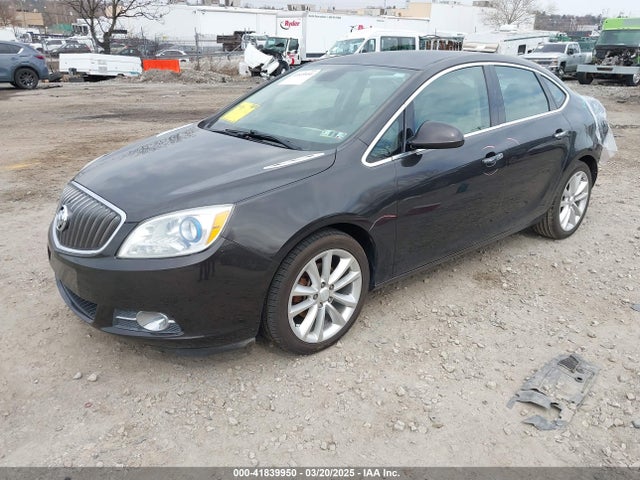 Aukcja sprzedaży 2013 Buick Verano, vin: 1G4PP5SK4D4163332, numer aukcji: 41839950