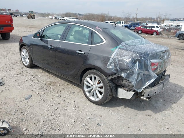 Aukcja sprzedaży 2013 Buick Verano, vin: 1G4PP5SK4D4163332, numer aukcji: 41839950