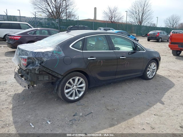 Aukcja sprzedaży 2013 Buick Verano, vin: 1G4PP5SK4D4163332, numer aukcji: 41839950