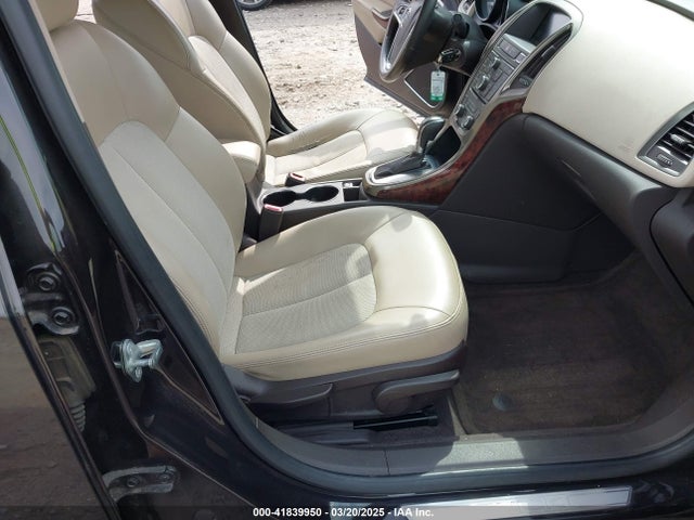 Aukcja sprzedaży 2013 Buick Verano, vin: 1G4PP5SK4D4163332, numer aukcji: 41839950