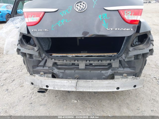 Aukcja sprzedaży 2013 Buick Verano, vin: 1G4PP5SK4D4163332, numer aukcji: 41839950