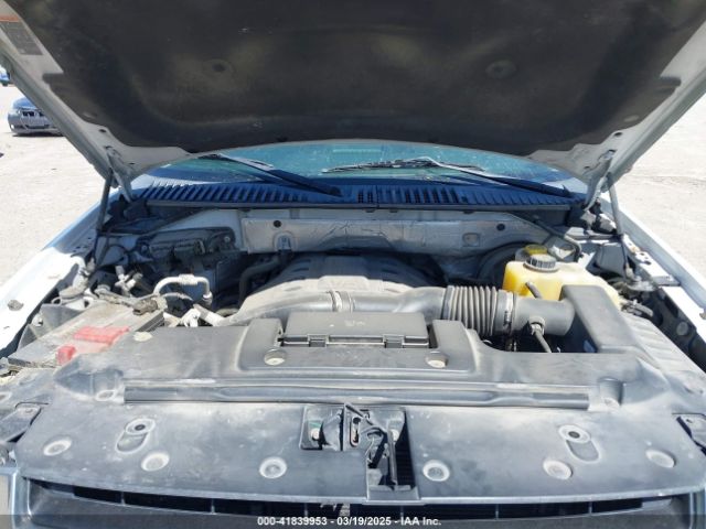 1FMJU1HT1GEF08323 Ford Expedition Xlt