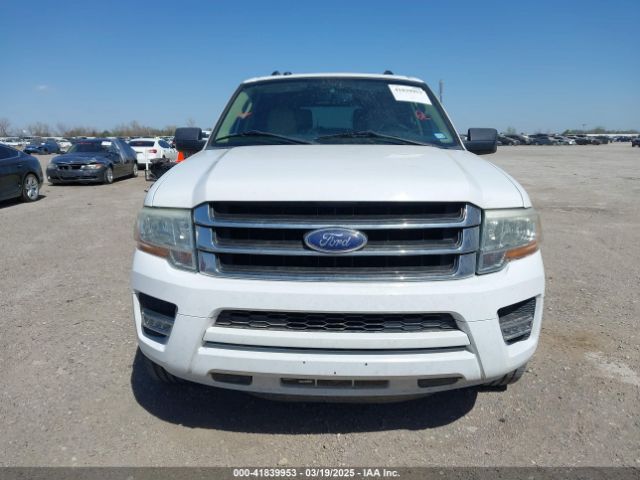1FMJU1HT1GEF08323 Ford Expedition Xlt