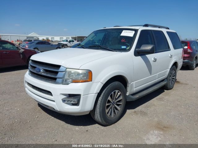 1FMJU1HT1GEF08323 Ford Expedition Xlt
