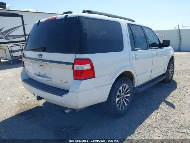 1FMJU1HT1GEF08323 Ford Expedition Xlt