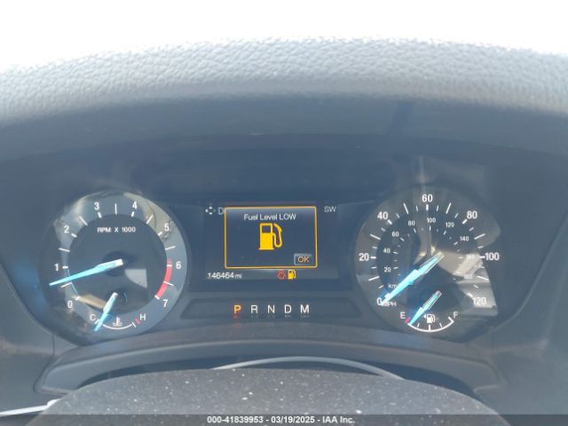 1FMJU1HT1GEF08323 Ford Expedition Xlt