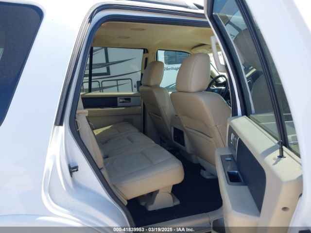 1FMJU1HT1GEF08323 Ford Expedition Xlt