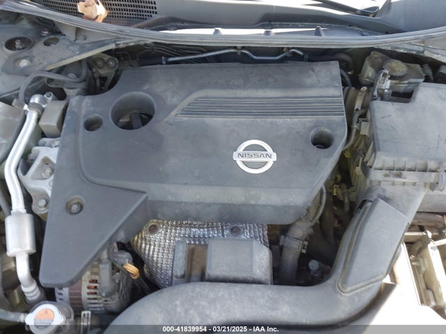 1N4AL3AP7FN349408 Nissan Altima 2.5 S