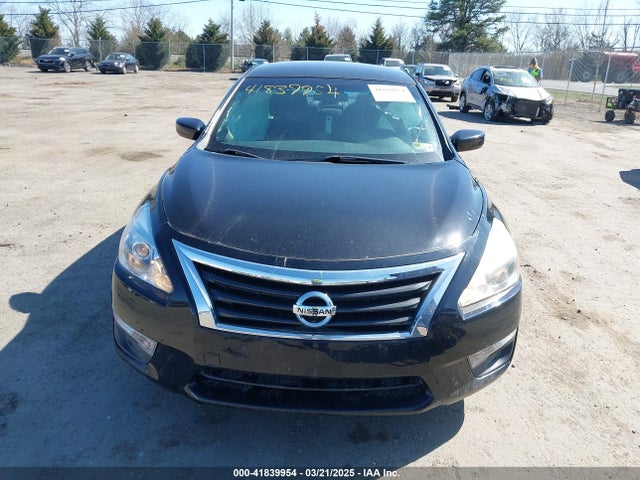 1N4AL3AP7FN349408 Nissan Altima 2.5 S