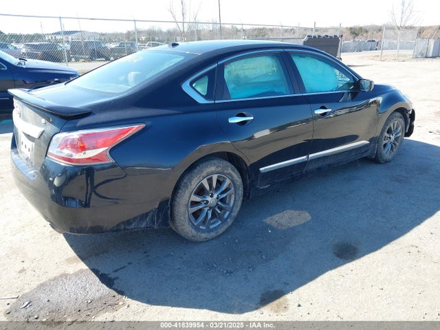 1N4AL3AP7FN349408 Nissan Altima 2.5 S
