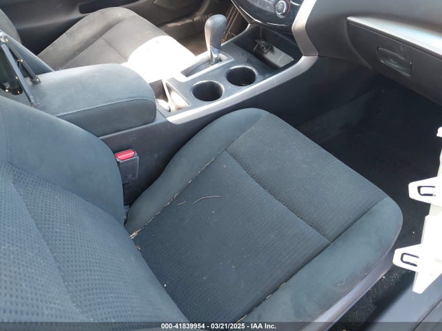 1N4AL3AP7FN349408 Nissan Altima 2.5 S