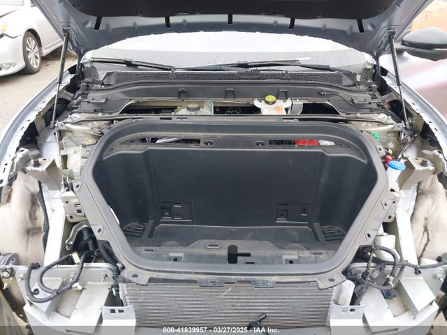 3FMTK3SU4NMA04044 Ford Mustang Mach-e Premium