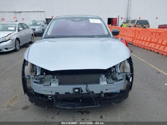 3FMTK3SU4NMA04044 Ford Mustang Mach-e Premium