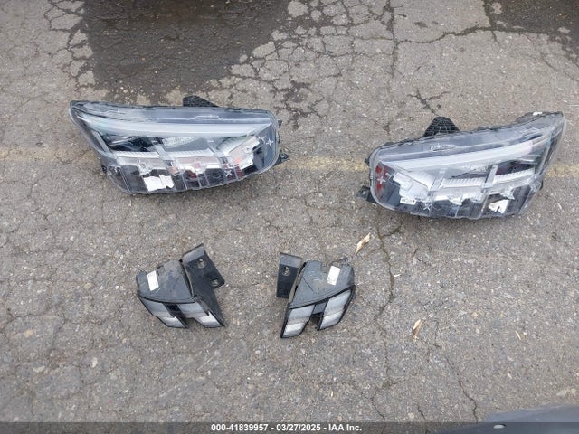 3FMTK3SU4NMA04044 Ford Mustang Mach-e Premium