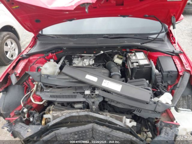 2018 VOLKSWAGEN GOLF GTI 3VW447AU5JM293678 Photo 9