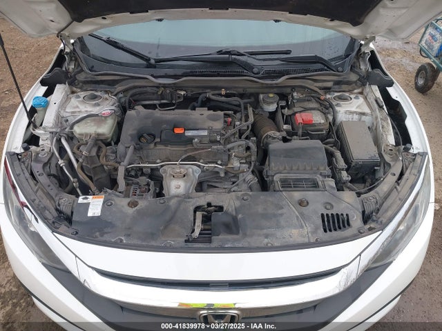 19XFC2F78JE038859 Honda CIVIC EX
