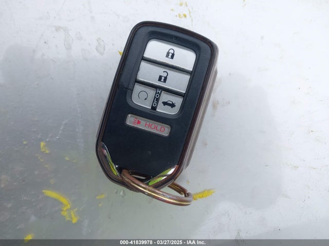 19XFC2F78JE038859 Honda CIVIC EX