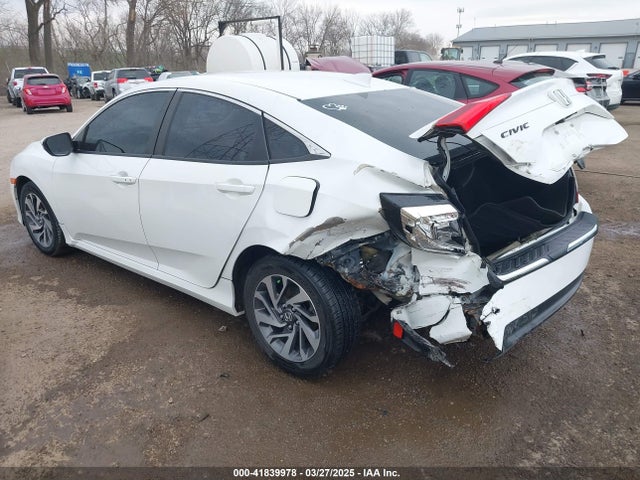 19XFC2F78JE038859 Honda CIVIC EX